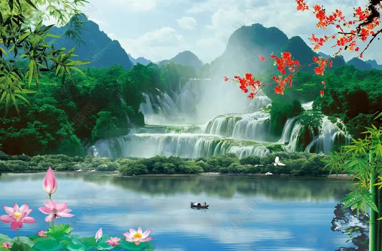 环保电子智能